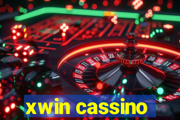 xwin cassino